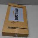 LEPOWER Desk Lamp, 800LM LED for Home Office, 12W Reading for Desk, Eye-Caring Light, Touch Table Gooseneck Lamp, 50 Lighting Modes, Bright for Bedroom, Study (Black)