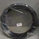 16X2.125 Bicycle Solid Tire, 16 inch Bicycle Tubeless Solid Tire, for 16 inch Electric Bicycle, E-Bike Electric Tires [Puncture-Proof] [Anti-Skid] [Wear-Resistant]