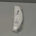 Small Basket, Set of 3 Small Woven Baskets, Cotton Rope Baskets for Organizing, Cute Mini Tiny Baskets for Nursery, Decorative Boho Round Storage Basket Bathroom Organization Bin