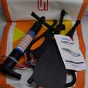 Sungear Sunrise Inflatable Stand Up Paddle Board, Complete Set, Sizes, 9FT