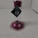 Perky-Pet 209BW Our Best Royal Berry Hummingbird 30 oz Bird Feeder