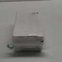 PUREBURG 47501 47502 Replacement Filter Compatible with Nuwave OXYPURE HEPA 300 Air Purifier, 3-Pack H13 True HEPA & Activated Carbon 2-in-1