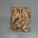 100 Pack Mini Wooden Spoons for Jars, Small Bath-Salt Scoops Mini Scooper Wooden Candy Spoon Washing Powder for Sugar Scrubs, Bath-Salts, Cooking