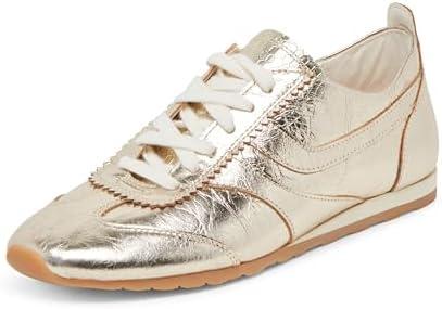 Dolce Vita Women's Delany Sneaker, 7.5 Dolce Vita Women's Delany Sneaker, 7.5