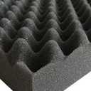 Acoustic Foam Bed Foam