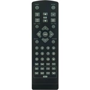 ALLIMITY RC-1022 Replacement Remote Control Compatible with Denon Hi-Fi Integrated Amplifier PM-700 PMA-1500AE PMA-7005 PMA-500AE PMA-700AE PMA1500AE Speaker System