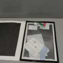 Ailun Glass Screen Protector for Tesla Model Y Juniper 2025 / Model 3 2024 Highland Center Console Dashboard Touchscreen [15.4 Inch] with Auto Alignment Tool + Armrest Box Screen Protector [8 Inch]