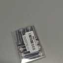 MewuDecor M10-1.5 x 40mm Socket Head Cap Screws, Allen Socket Drive, Stainless Steel 18-8, Full Thread, Bright Finish, Machine Thread, Quantity 10