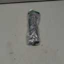 rivmount Kids Ski Gloves Touchscreen Waterproof Warm for Boy Girl Youth Outdoor Skiing Cycling Snow Winter (L(8-10Y), Black)