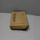 Zebra Throw Blanket for Couch Bed Sofa Ultra Soft Cozy Animal Print Blanket, Lightweight Western Decor Plush Throw, Blanket for Women & Teen Girls 50x60 Inches Black