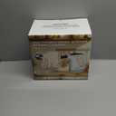 Handheld Steam Cleaner, 15S Rapid Heating, 3 Adjustable Modes, 14 Cleaning Kits, Steam Cleaner for Home, Kitchen, Bathroom, Car