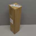 Dog Door Replacement Flap, Flexible Pet Door Replacement Flap Compatible with Super Large Dog Door, Weather Resistant Doggie Door Replacement Flap Fits Pets Up to 120 Lbs, Size 24" x 15"