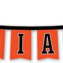 WinCraft San Francisco Giants Banner String Pennant Flags