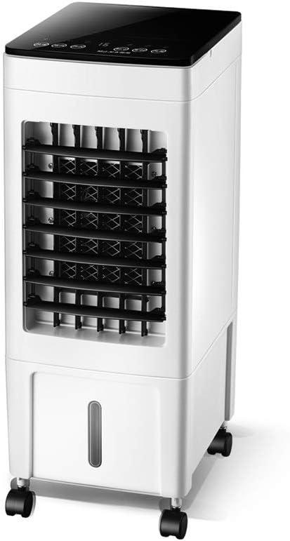 Portable Air Conditioners No Window Needed, 3 IN 1 Air Conditioner Portable with Remote, 1-7H Timer 3 Wind Speed, AC Unit for Room Bedroom Office(White)