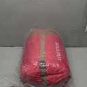 3-4 Season Sleeping Bag for Adults & Kids, Lightweight Warm Cold Weather Camping Bag with Waterproof Compression Sack – Portable for Hiking, Backpacking, Traveling & Outdoor Adventures