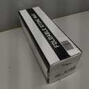 Stone Drying Mat 2416 Large - Ultra Fast Absorbent Kitchen Counter & Bathroom Mat, Diatomaceous Earth Foldable Non-Slip for Dishes, Pets, Plants