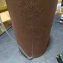 Stylecraft

Natural Leather and Gold Table Lamp, 1 ct