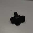 [2026 True Military-Grade] Car Phone Holder VANMASS [Upgraded Strongest Suction & Clip] Cell Phone Mount for Dashboard Windshield Vent Wall,Truck Cradle Stand for iPhone 17 Pro Max 16 15 14 13 Android (Black)