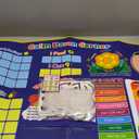 Feelings Chart for Kids, Calm Down Corner Decor Supplies, Social Emotional Learning Activities, Emotions Toys, ADHD Tools Autism ABA Therapy Materials for Teachers Classroom Must Haves