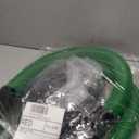 WS25020A Shop Vac Accessories for Ridgid Shop Vac Hose,2-1/2-Inch x 7-Feet Shop Vac Attachment for Wet Dry Shop Vacuum CleanersCompatible with Most Vacuum Cleaners