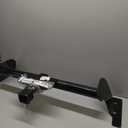 Curt 13236 2" Receiver Class 3 Trailer Hitch