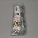 Dokotoo Womens Tops Long Sleeve Tops Shirts 2025 Spring Trendy Business Work Loose Basic T-Shirts (Green, XS)