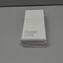 4 x MOZOTER for iPhone Air Case with Kickstand,[Compatible with MagSafe] [12FT Military Grade Protection] Slim Translucent Matte Shockproof Phone Case,6.5",Black