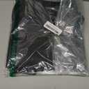 Leather Crossbody Bags for Women - Ladies Sling Handbags - Medium Cross body Purses Handbags - Purses For Women (Black Washed)