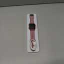 Kids Smart Watch Gift for Girls Age 5-12, 39 Games HD Touch Screen Watches with Video Camera Music Player Pedometer Flashlight 12/24 hr Educational Toys Birthday Gifts for Girls Ages 7 8 9 10