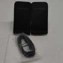 20W Fast Wireless Charger,Wireless Charging Stand Compatible with iPhone 17 16 Pro,15 Pro,15,14,13,12,11 Series/X/XS,Phone Charger for Galaxy S25/S24/S23/Note 20,Pixel 8/7 Pro/LG G8 etc