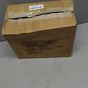 200Pcs Mini Play Kitchen Accessories for Kids, Pretend Cooking Playset with Cookware, Tableware & 2 Fruit Sets, Learning Gift for Girls, Boys, Toddlers, Yellow