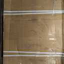 VEVOR Game Carts for Hunting, 500LBS Deer Cart Game Hauler, Heavy-Duty Crawler Cart, All-Terrain Folding Deer Hauling with Shock-Absorbing Tires, Utility Gear Dolly for Hunting Fishing Hiking