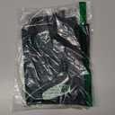 Black and White Hand Towels for Bathroom, Preppy Girly Bathroom Decor, Trendy Perfume High Heel Shoes Decorative Hand Towels for Vanity Power Room Washroom Restroom, 16x24 Inch Set of 2