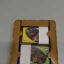 Mattel Games UNO Card Game, Gifts for Kids and Family Night, Themed to Minecraft Video Game, Travel Games, Storage Tin Box