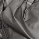 Sandfren Car Seat Cover Full Set, Comfortable Breathable 5D Mesh Fabric Vehicle Seat Cover, Airbag Compatible Automotive Interior Chair Protecter, Universal for SUV Sedan Truck,21.26 x 20.47 x 25.20 inches