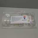 HXWEIYE 300LED Fairy Curtain Lights, 9.8x9.8Ft USB Plug-in 8 Modes Christmas String Hanging Lights with Remote for Bedroom Backdrop Wedding Indoor Wall Decor, Warm White, Standard  1 Pack