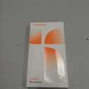 TORRAS Stronger Magnetic for iPhone 17 Pro Case Clear, [Covered Camera Control] [Anti-Yellowing] Compatible with MagSafe, Military-Grade Drop Protection, Slim Phone Case for iPhone 17 Pro