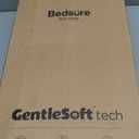 Bedsure California King Quilts - Lightweight Bedspreads Cal King Size with Basket Weave Pattern, Soft Quilt Bedding Set, White Comforter Set Coverlet for All Seasons with 2 Pillow Shams (111" x 106") | Skin-Friendly Soft, All-Season Comfort, Breathable, Lightweight, Machine Washable