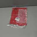 Baseball Tank Top Women Vintage Baseball Mom Tanks Baseball Season Graphic Tee Shirts Game Day Knit Crop Sleeveless Tops (Red, XXL)