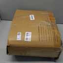 Ophanie Black Area Rugs for Bedroom Living Room, 4x6 Fluffy Fuzzy Shag Shaggy Carpet Soft Plush Furry Bedside Rug, Indoor Floor Rug for Kids Girls Boys Home Decor Aesthetic, Dorm Nursery