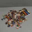 Buffalo Games - Charles Wysocki - Frederick The Literate - 300 Piece Jigsaw Puzzle For Adults - Large, Oversized Pieces - Challenging Puzzle Perfect for Game Nights - Finished Size is 21.25 x 15.00