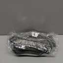 Foam Backer Rod for Gaps Concrete Crack Filler Joints Foam Gap Fillers Caulk Saver Backing Rod Concrete Filler Rope Joint Filler (1/2 Inch X 33 Feet)