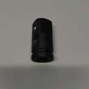 1/2 Drive to 1 Inch Impact Socket Adapter and Reducer for Auto Construction