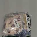 Reusable Dog Diapers Female Medium Washable, Premium Doggie Diaper for Dogs, Pack of 3, Highly Absorbent Dog Diaper for Heat, Incontinence and Puppy Training(M)