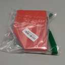 EFFICERE 30-Piece Premium Hex Key Allen Wrench Set, SAE and Metric Assortment, L Shape, Chrome Vanadium Steel, Precise and Chamfered Tips | SAE 0.028-3/8 inch, Metric 0.7-10 mm | In Storage Case