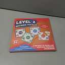 Phonics Puzzle Games, Spelling Games, Phonics Flash Cards, Sight Word Flash Cards for Toddlers, Learning Educational Toys, Kids Preschool Learning Activities, Homeschool Supplies, Learn to Read