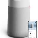 BLUEAIR Air Purifiers for Medium Rooms, Bedroom, Kitchen, Cleans 1,858 sqft in one hour, HEPASilent Smart Air Cleaner for Home, Pets, Allergies, Virus, Dust, Mold, Smoke - Blue Pure 311i Max