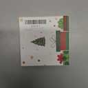 Christmas Ornament, Christmas Decoration, Stained Glass Ornament, Heirloom Keepsakes, Holiday Ornaments, Holiday Presents, Unique Xmas Gifts, Gift Exchange Ornaments, Gift Idea - Waves on The Beach