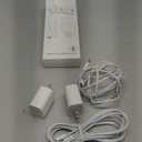 iPhone Fast Charger, iPhone Charger Fast Charging 2Pack PD 6FT Type C Quick USB C to Lightning Cable Cord Fast Charger iPhoneUSB C Wall Block Plug for iPhone14 13 12 11 Pro Max XR XS X, iPad, AirPods