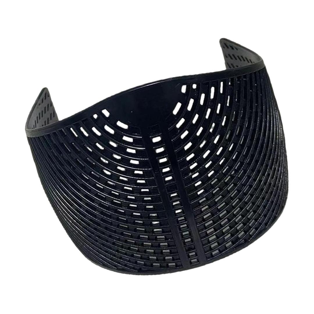Easy Nylon Headbands for Hijab Maintenance Busy Hijab Fixer